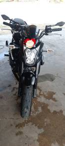 Kawasaki ER-6n