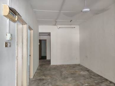 1-storey Terraced House For Sale in Johor Bahru,JHR