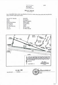 Residential Land in Kuala Terengganu, TRG