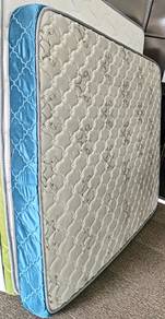 Queen Size Tebal 9inci Foam Mattress 
