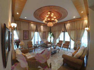 2.5-storey Terraced House For Sale in Cyberjaya,SGR