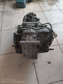 Enjin LC135 V2