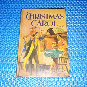 A Christmas Carol and Other Stories
