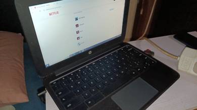 Laptop Hp For Letgo 