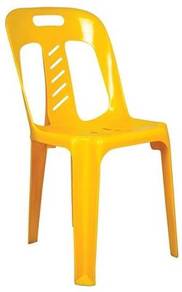 Plastic Side Chair PSC A800 Adult MOQ12 Units