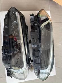 Civic FE RS Headlamp(Used) & Tail Lamp(New)