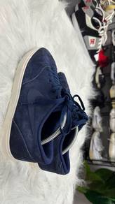Nike SB Check Suede
