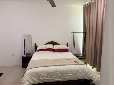 Service Residence For Rent in Vista Alam Serviced Apartment