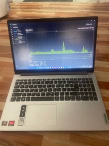 Lenovo ideapad 1