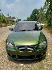 Proton Persona ELEGANCE BASE LINE in Tawau, SBH
