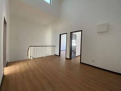 2-storey Terraced House For Sale in Sungai Petani,KDH