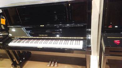 Yamaha Upright Grand Piano YUX3 Japan