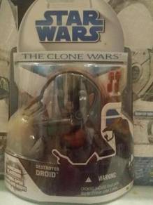 Star Wars - Destroyer Droid