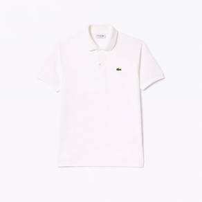Brand New - Lacoste White Polo