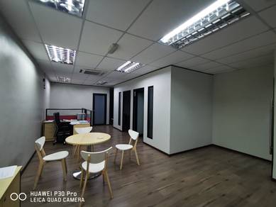 Shop lot For Sale in Setia Alam,SGR