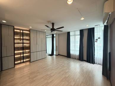 Semi-Detached House For Rent in Bukit Mertajam,PNG