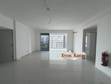 Condominium For Sale in Jelutong Central Residence
