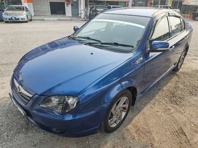 Proton Persona ELEGANCE BASE LINE in Klang, SGR