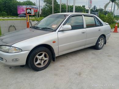 Proton Wira A/B GL in Chemor, PRK