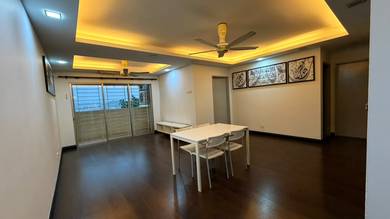 Condominium For Rent in Widuri Impian