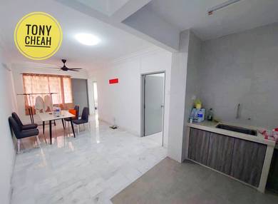 Apartment For Sale in Taman Seri Damai