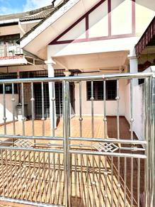 2-storey Terraced House For Sale in Batu Berendam,MLK