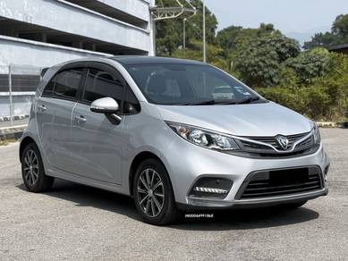Proton Iriz PREMIUM in Ipoh, PRK