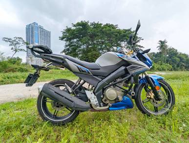 Yamaha FZ150i