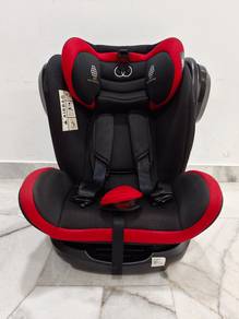 Kooper Lambada Baby Car Seat