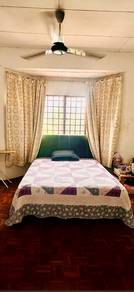 Room in Port Klang, SGR