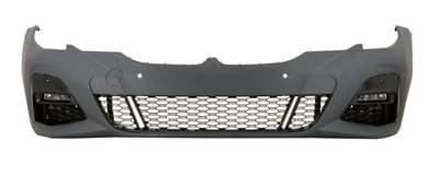 BMW G20 M Sport Front Bumper Rear Bodykit 320