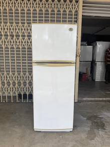 LG 2door fridge refrigerator 340L