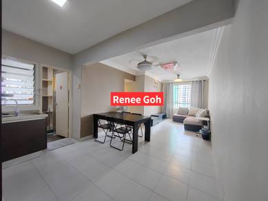 Apartment For Rent in Centrio Avenue