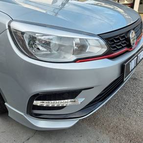 2024 Proton Saga PREMIUM S AT