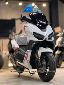 WMOTO ES250i