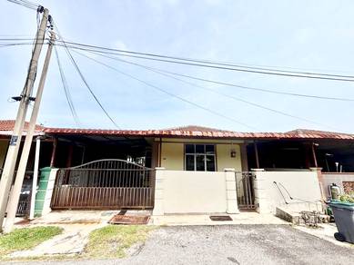 Semi-Detached House For Sale in Merlimau,MLK