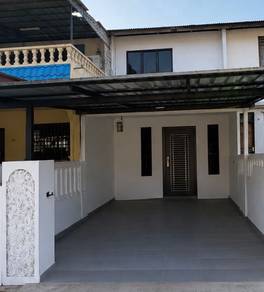 2-storey Terraced House For Sale in Plentong,JHR
