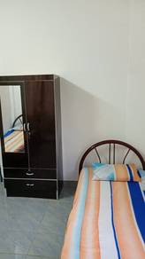 Room in Sepang, SGR