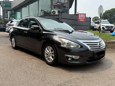 Nissan Teana XE in Johor Bahru, JHR