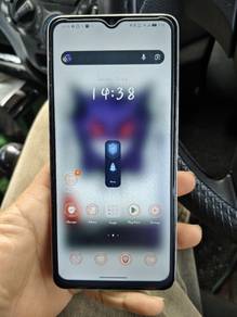 Vivo Y27 5G