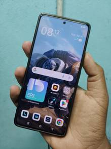 Infinix GT 20 pro 5G