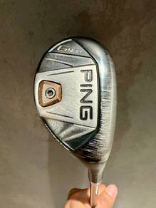 Ping G400 Golf Utility Rescue Hybrid 4 (22 degree)