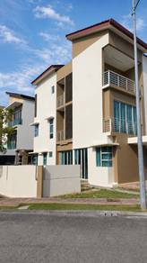 Bungalow House For Sale in Bayan Lepas,PNG
