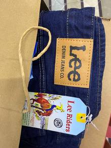 LEE JEANS Size 34