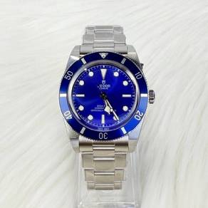 Tudor Black Bay 54