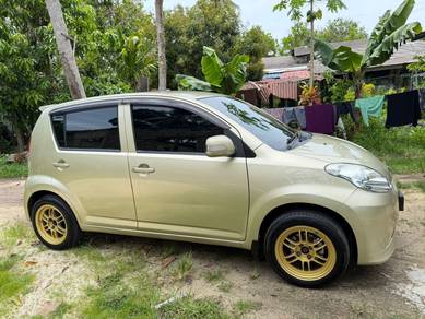 Perodua MyVi EZi in Pasir Mas, KTN
