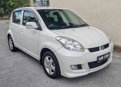 Perodua MyVi EZ in Kuching, SWK
