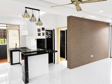Apartment For Sale in Pangsapuri Putra Impian (Seri Kembangan)