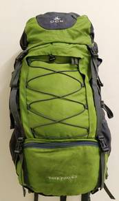 OCK Trek Pro (65L) Bagpack