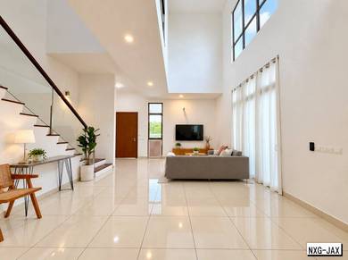 2-storey Terraced House For Sale in Setia Alam,SGR